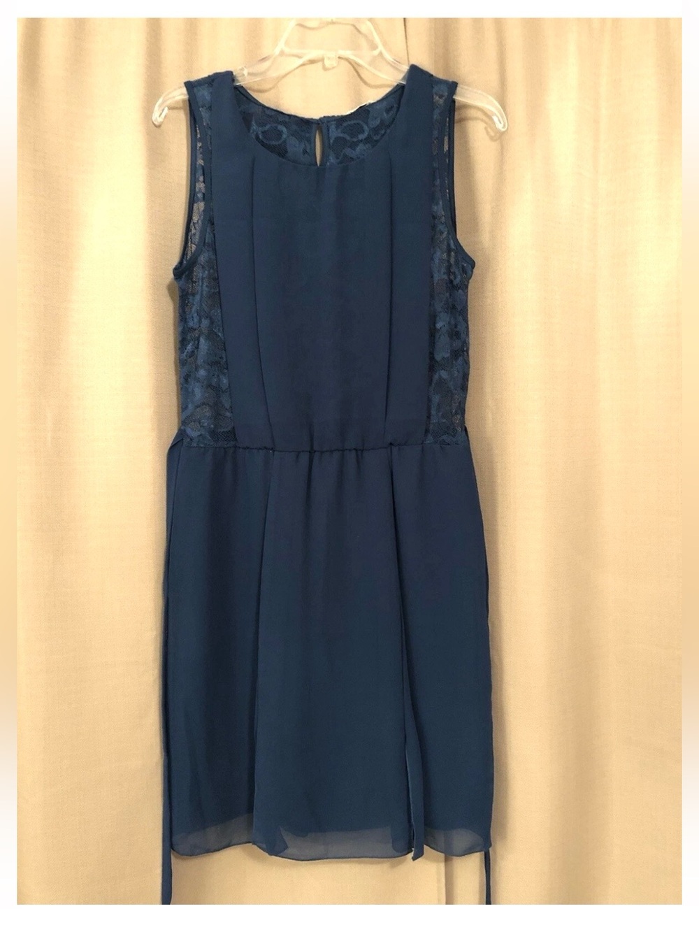 New Intimissimi Shiffon dress